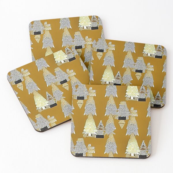 Item preview, Abstract Christmas designed and sold by jrsigurl.