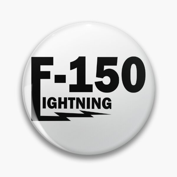Item preview, FORD F-150 LIGHTNING designed and sold by DomGDesign.