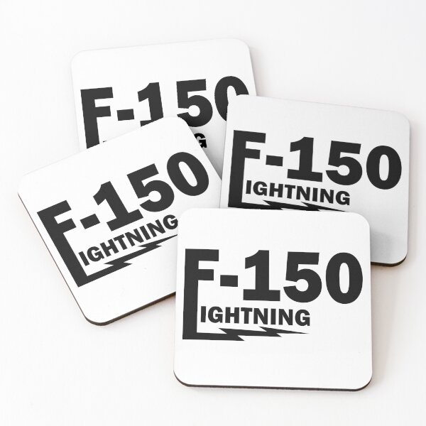Item preview, FORD F-150 LIGHTNING designed and sold by DomGDesign.