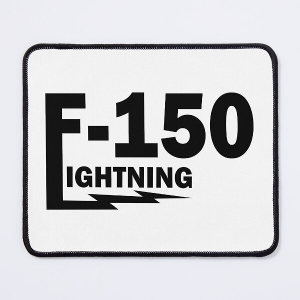 Item preview, FORD F-150 LIGHTNING designed and sold by DomGDesign.
