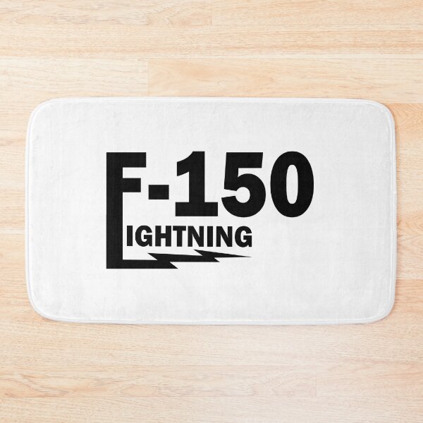 Item preview, FORD F-150 LIGHTNING designed and sold by DomGDesign.