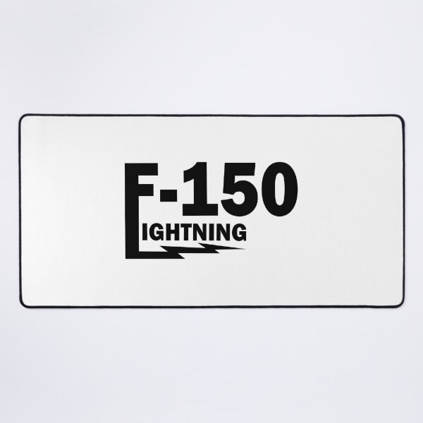 Item preview, FORD F-150 LIGHTNING designed and sold by DomGDesign.