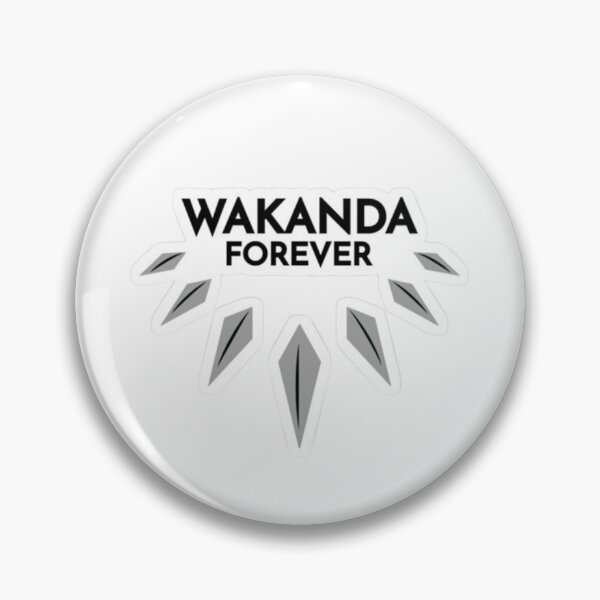 Item preview, WAKANDA FOREVER designed and sold by garimag.