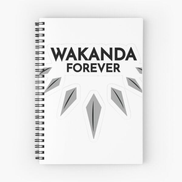 Item preview, WAKANDA FOREVER designed and sold by garimag.