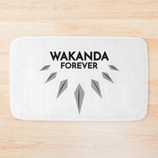 Item preview, WAKANDA FOREVER designed and sold by garimag.