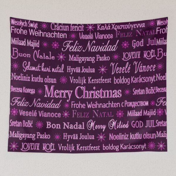 Item preview, Holiday Greetings designed and sold by TotallyRetroArt.