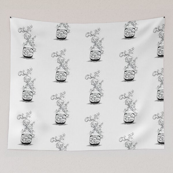 Item preview, Death potion No.13 designed and sold by Enami.