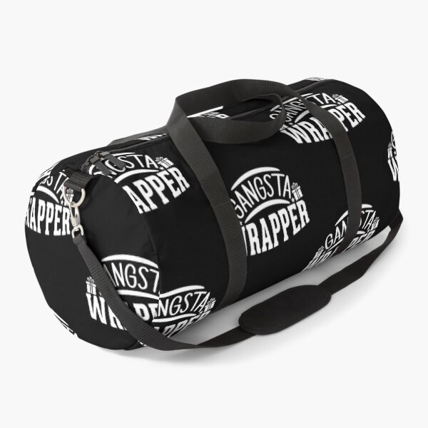 Item preview, Gangster Christmas Wrapper designed and sold by mkzmerch.