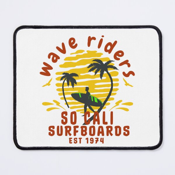 Item preview, Wave Riders designed and sold by Shipwrecked2020.