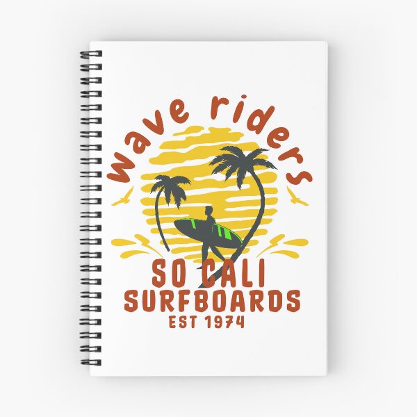 Item preview, Wave Riders designed and sold by Shipwrecked2020.