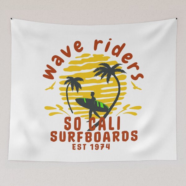 Item preview, Wave Riders designed and sold by Shipwrecked2020.