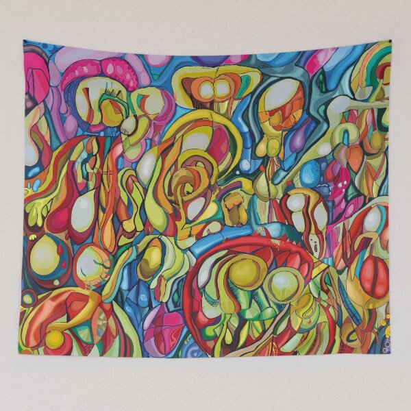Item preview, Graphic 27 DOROTHEA BIEDERMANN designed and sold by Dorothea Biedermann.