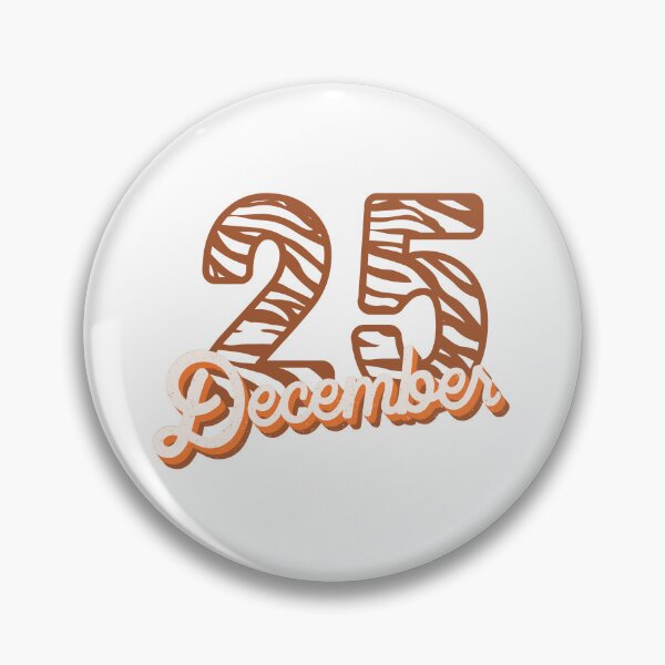 Item preview, 25 December  designed and sold by JannWe.