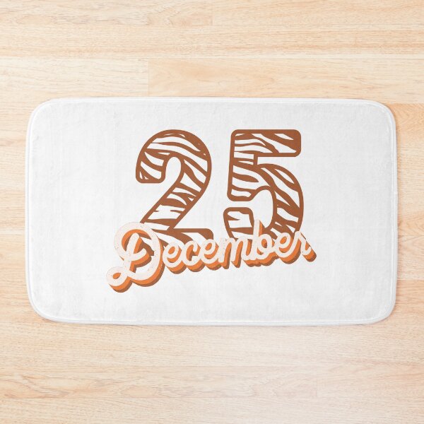 Item preview, 25 December  designed and sold by JannWe.