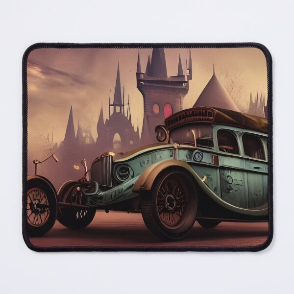 Item preview, Unique Car designed and sold by REALDesign-Shop.