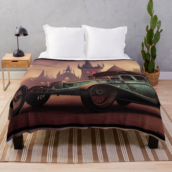 Item preview, Unique Car designed and sold by REALDesign-Shop.