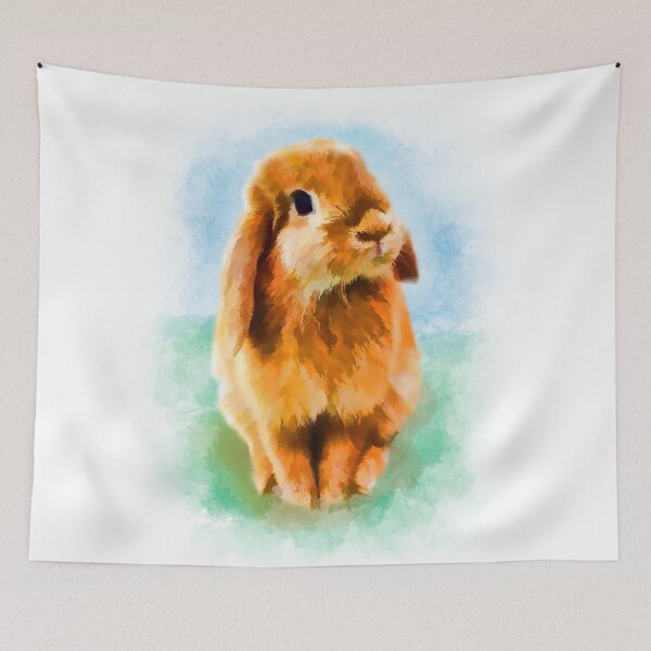 Item preview, My Bunny designed and sold by ntimea.