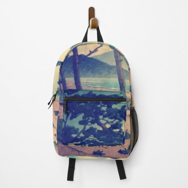 Item preview, Sentience in Lakshi - Nature Landscape designed and sold by Kijiermono.