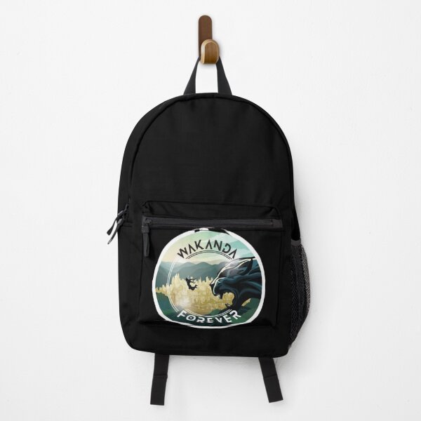 Item preview, Wakanda Forever designed and sold by garimag.