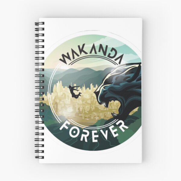 Item preview, Wakanda Forever designed and sold by garimag.