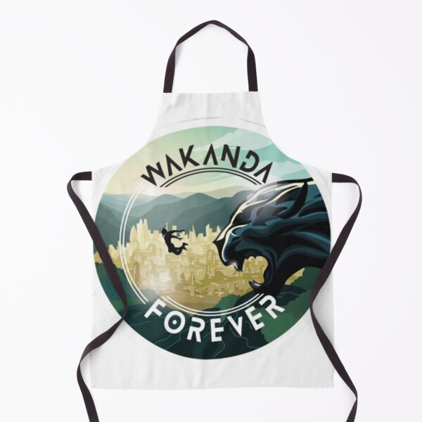 Item preview, Wakanda Forever designed and sold by garimag.