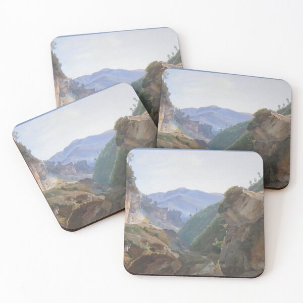 Item preview, Scenic View In Landscape designed and sold by designforum1968.