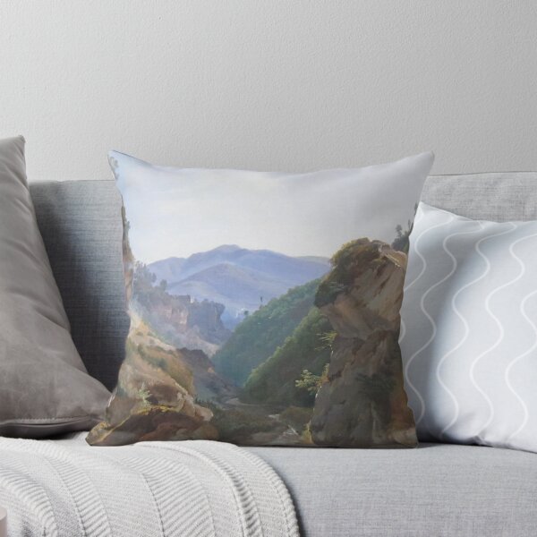 Item preview, Scenic View In Landscape designed and sold by designforum1968.