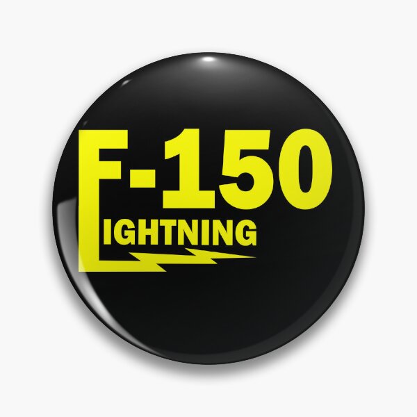 Item preview, FORD F-150 LIGHTNING designed and sold by DomGDesign.