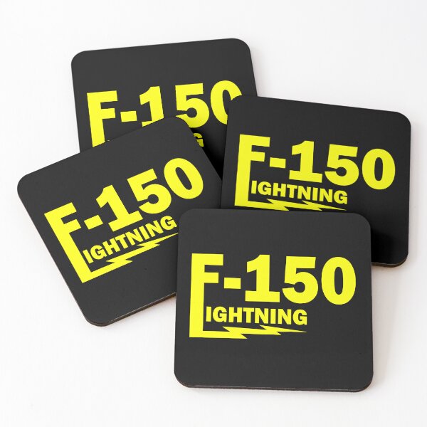 Item preview, FORD F-150 LIGHTNING designed and sold by DomGDesign.
