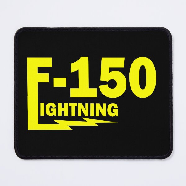 Item preview, FORD F-150 LIGHTNING designed and sold by DomGDesign.