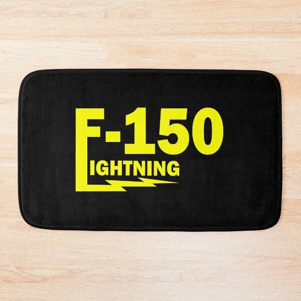 Item preview, FORD F-150 LIGHTNING designed and sold by DomGDesign.