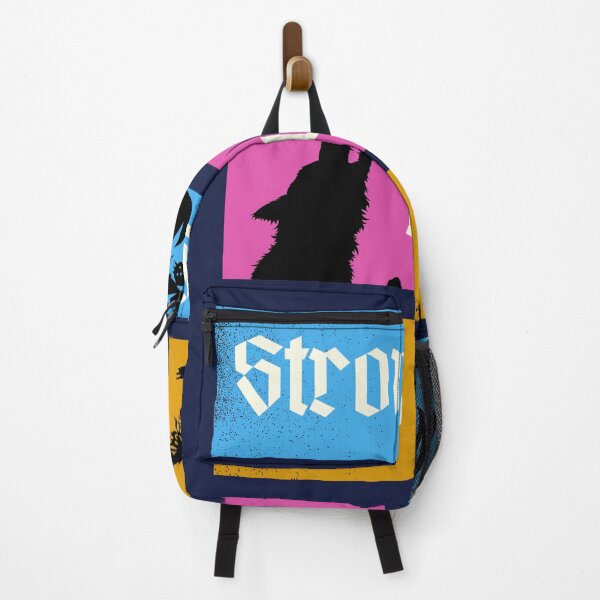 Item preview, STRONG LOVE LUCK designed and sold by DDoneph.