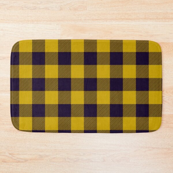 Item preview, Buffalo Check designed and sold by TotallyRetroArt.