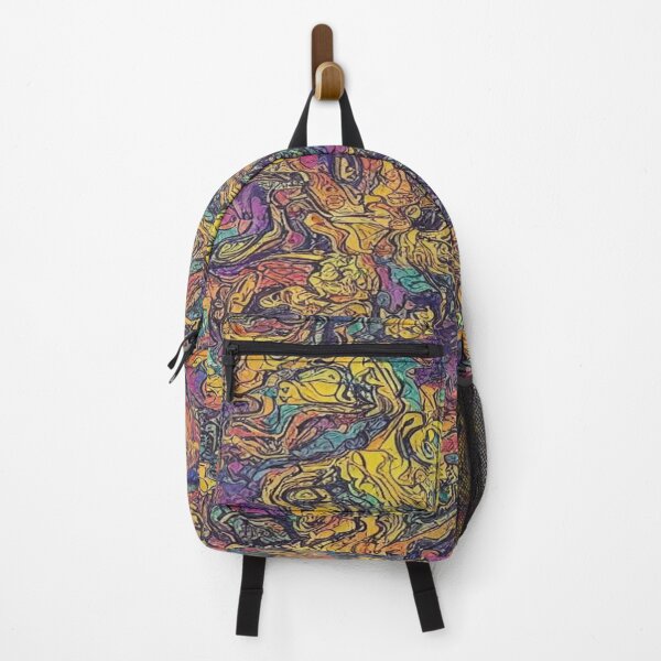 Item preview, Abstract Colors designed and sold by calibrit.