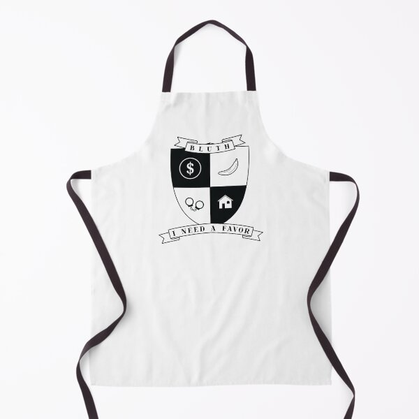 Item preview, Bluth Family Crest (Arrested Development) designed and sold by halcyon-gays.