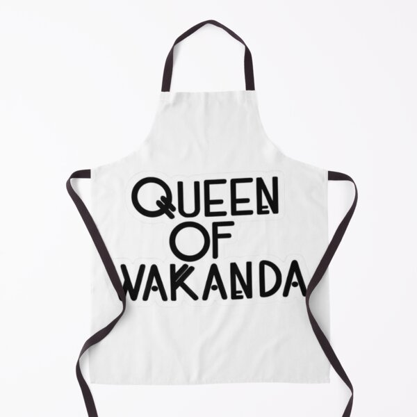 Item preview, Queen of Wakanda designed and sold by garimag.