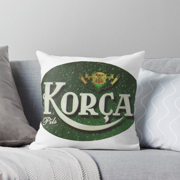 Item preview, Birra Korca Classic Pilsner designed and sold by bopdown.