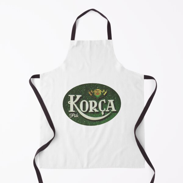 Item preview, Birra Korca Classic Pilsner designed and sold by bopdown.
