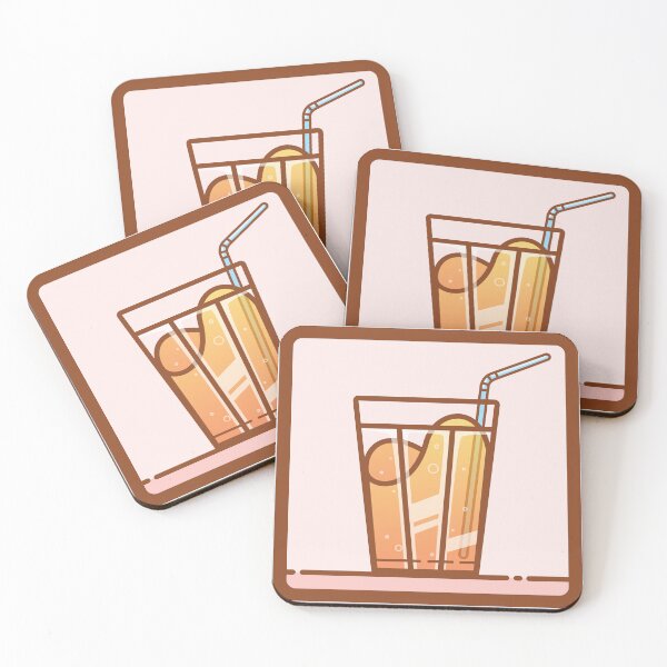 Item preview, Thirsty designed and sold by Tori Davies.