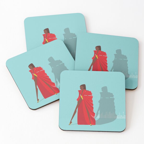 Item preview, Queen designed and sold by Tori Davies.