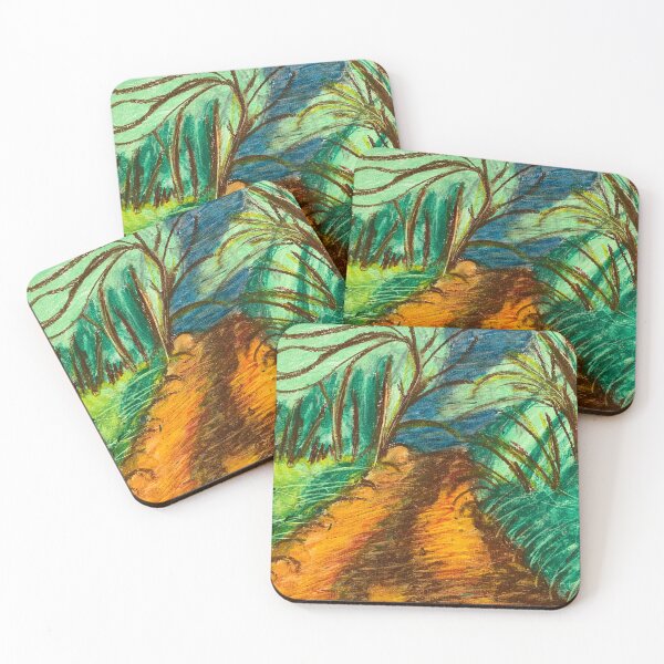 Item preview, Landscape 01 designed and sold by MySmallPieces.