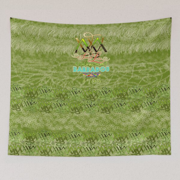 Item preview, Golf resort `SandyLane` Barbados - Majestic-world.com designed and sold by majesticworld.