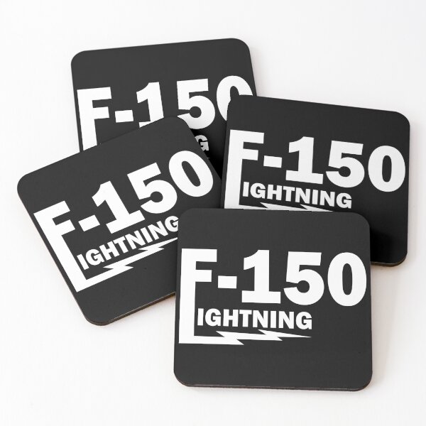 Item preview, FORD F-150 LIGHTNING designed and sold by DomGDesign.