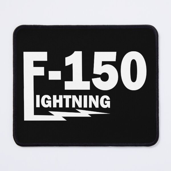 Item preview, FORD F-150 LIGHTNING designed and sold by DomGDesign.