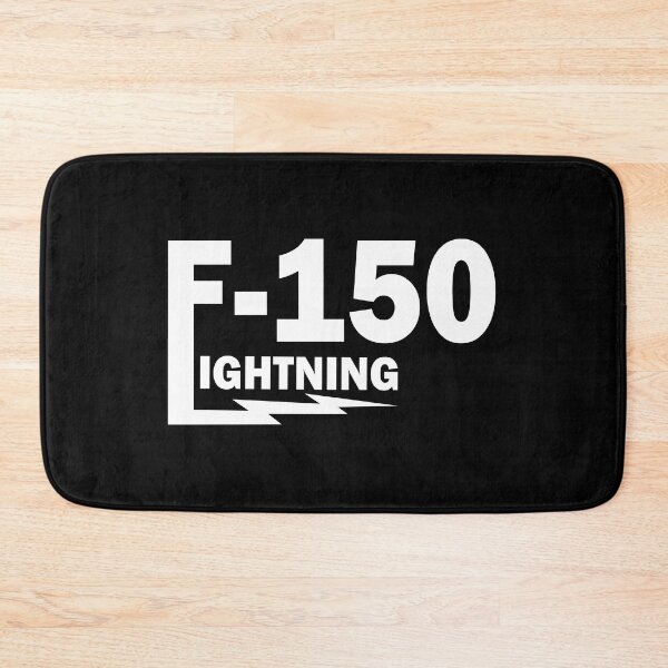 Item preview, FORD F-150 LIGHTNING designed and sold by DomGDesign.