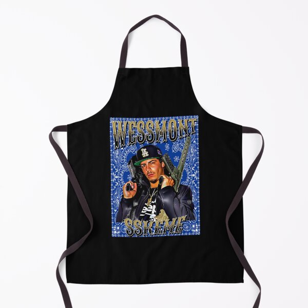 Item preview, WeSSmont SSkeme Mister Double S designed and sold by 89129graphics.
