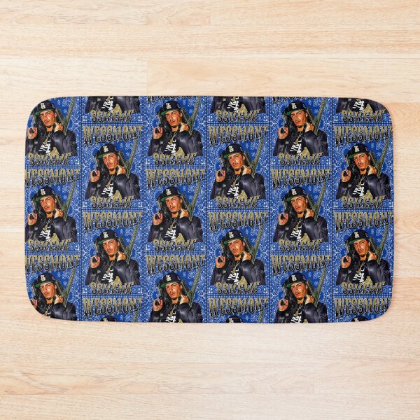 Item preview, WeSSmont SSkeme Mister Double S designed and sold by 89129graphics.