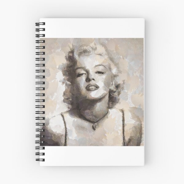 Item preview, Marylin designed and sold by bogfl.