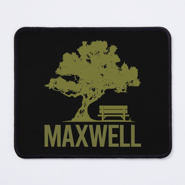Item preview, A Good Day Maxwell designed and sold by LevernePrickles.
