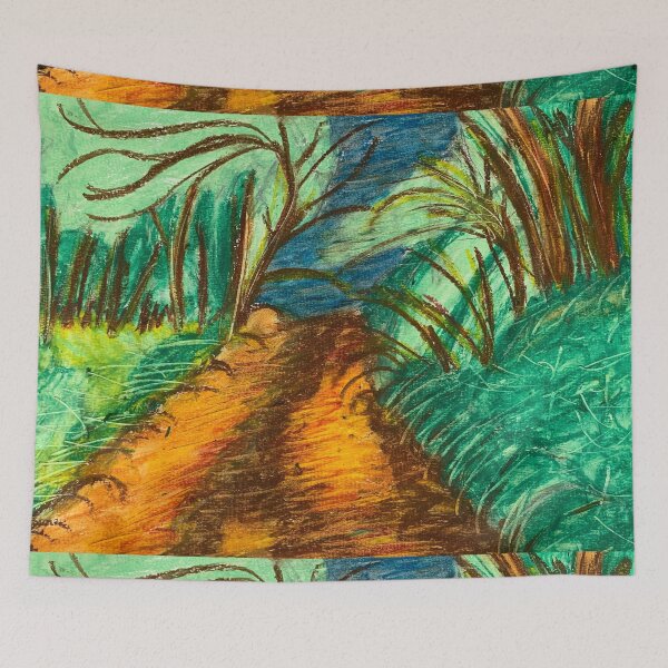 Item preview, Landscape 01 designed and sold by MySmallPieces.